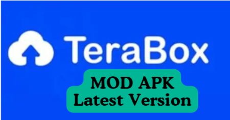 Terabox MOD APK Latest Version (Premium Unlocked/No-Ads)